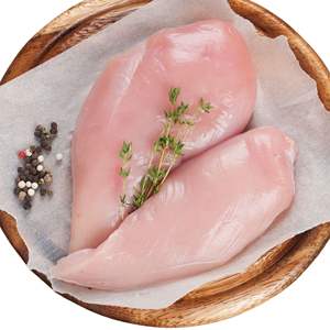 Pechuga de Pollo Fresca Congelada, Gran Cantidad, Suministro a Granel, Directo de Fábrica, Limpia, Tierna, Confiable, Lista para Exportación, Stock Disponible en Todo el Mundo - Product Image 3