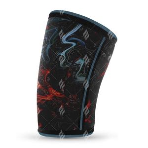 Manchon de coude en néoprène à succès, léger, robuste, pour la musculation, respirant et confortable - Product Image 4