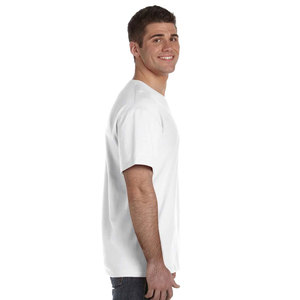 Camisetas gráficas para hombre Camiseta 100% algodón bordada gráfica para hombre - Product Image 3