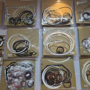 ชุดเกียร์714-07-05012ชุดปะเก็นเกียร์ WA420-3 WA450-3 WA470-3 <span class=keywords><strong>Komatsu</strong></span> - Product Image 5