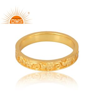 Nouvelle bague en argent sterling 925 au design tendance, bijoux personnalisés pour femmes, cadeau pour elle. - Product Image 4