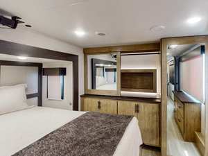 Nuevo 2026 F-o-r-e-s-t R-i-v-e-r Campsite E-l-i-t-e 36RF - Product Image 6