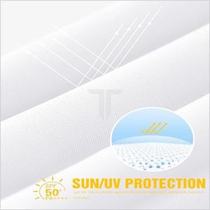 เสื้อกล้ามออกกำลังกายผ้าคอตตอนระบายอากาศสำหรับผู้ชายเสื้อกีฬาแบบถักแห้งเร็วโลโก้ตามสั่งสี - Product Image 5