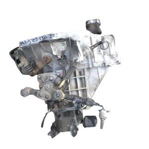 TOYOTA Yaris COMPLETE MANUAL EXCHANGE Serie 2SZFE Gasolina 1300 (08>11) - Product Image 2