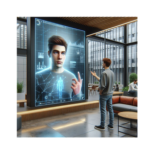 Monitoreo de instalaciones en tiempo real alimentado por IA para mejorar la toma de decisiones El papel del análisis instantáneo en instalaciones proactivas - Product Image 2