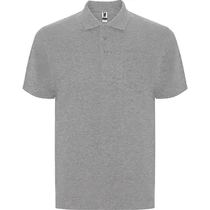 Polo Personalizzata Premium Centaur per Merchandising Promozionale - Product Image 3