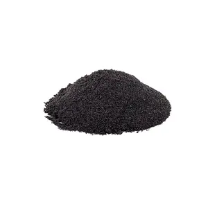 Genuine Grade 20 Mesh Tyre Rubber Powder with Bulk Suppliers Crumb Rubber Powder For Sale By Indian Exporters