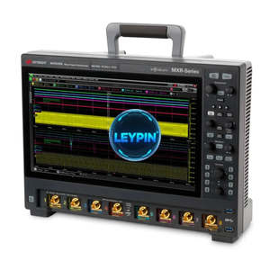 Oscilloscope numérique portable Keysight MXR054B Infiniium série B avec 500 MHz et 4 canaux - Product Image 4