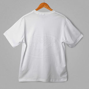 Venta al por mayor Top Venta Mejor Calidad Profesional Boxy Camisetas de Moda Logotipo Personalizado y Estilo Ajuste de Gran Tamaño - Product Image 6