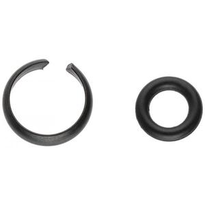 Jeu de douilles pneumatiques Hazet pour clés à chocs - Product Image 1