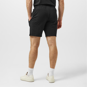Pantalones cortos informales de algodón para hombre, ropa de verano para mujer, pantalones cortos de moda de cintura alta, venta al por mayor, pantalones cortos deportivos de secado rápido para entrenamiento de gimnasia - Product Image 3