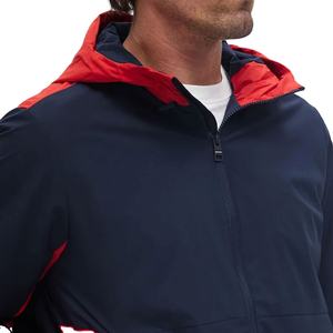 Veste Softshell de Haute Qualité Personnalisée Dernier Design Vestes pour Hommes de la Rue Principale en provenance du Pakistan Veste Softshell Légère 2026 - Product Image 1