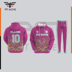 ชุดรักบี้ผ้าโพลีเอสเตอร์100% ใหม่2024ทันสมัยชุดรักบี้สั่งทำสไตล์ใหม่ - Product Image 5