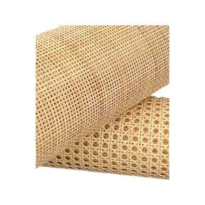 Correas de mimbre Natural para tejer a mano, accesorio respetuoso con el medio ambiente, de 99 DATOS dorados de Vietnam - Product Image 1