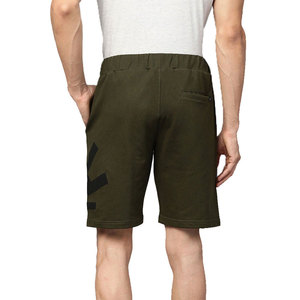 Shorts Casuales para Hombre de Algodón de la Mejor Calidad, Corte Regular, Shorts Deportivos Casuales con Bolsillos, para Hombre - Product Image 3