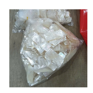 Azulejos de concha de perla natural para hacer joyas, decoración del hogar y accesorios de alta gama hechos a mano con cuidado - Product Image 1