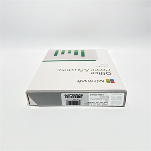 Office 2024 Home and Business สำหรับ PC/MAC แบบกล่อง USB พร้อมการเปิดใช้งานออนไลน์ทั่วโลก 100% ใบอนุญาตตลอดชีพ มีสินค้าพร้อมส่ง จัดส่งรวดเร็ว - Product Image 5