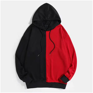 High Quality <b>Men's</b> Hoodies Sweatshirts Unisex Street-<b>wear</b> Pullover Wholesale Custom <b>Thermal</b> Hoodies Embroidery Logo <b>Men</b> Hoodies - Product Image 1