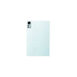 Coque Netzy pour Xiaomi Redmi Pad 10.61, Housse en Silicone Super Transparente, Matériau Acrylique Protecteur Compatible avec la Tablette SAFA - Product Image 3