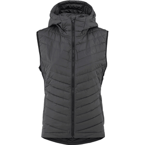 Puffer Vest Custom Manufacturer Winter Outer Wear Fashion Padded Quilted <b>coat</b> Branded Polo Equestrian Gilets Women Puffer Vests - Product Image 1