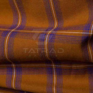 Camisa de Franela con Bolsillo de Parche con Logotipo Personalizado, Dobladillo Curvo, Informal, Transpirable, 100% Algodón, para Hombre, Otoño, Secado Rápido, Ecológica - Product Image 6