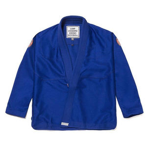 Uniforme de Judo Gi pour hommes, femmes et enfants, uniforme de judo BJJ, équipement d'arts martiaux - Product Image 1