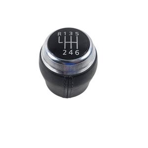 PEROLO DE PALANCA DE CAMBIOS DACIA Sandero Stepway Serie 349015097R (21>) - Product Image 1