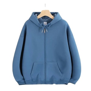 Sudaderas con Capucha Deportivas Personalizadas al por Mayor para Hombre, Sudaderas de Algodón Baratas, Ropa Deportiva en Venta, Lote de Sudaderas con Capucha - Product Image 1