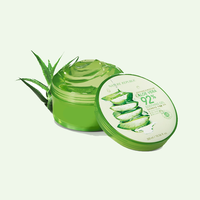 [OEM/ODM] NATURE RÉPUBLIQUE Apaisant et hydratant Aloe Vera 92% Gel apaisant-Fabriqué en Corée Hydratant Marque privée Anti-rides