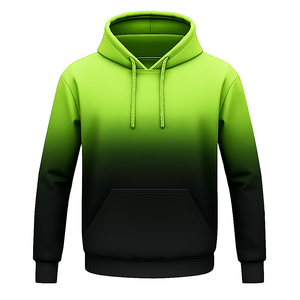 Sudadera con Capucha Deportiva para Adultos, Corte Regular, Estilo Vintage, Unisex, Color Sólido, para Invierno, Felpa, Spandex/Poliéster, 100% Poliéster, Secado Rápido, con Bolsillo, Suave - Product Image 6