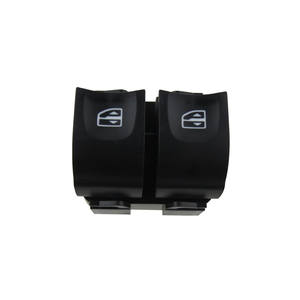 Nouveau commutateur de vitre électrique Master 254118722R, interrupteurs automatiques pour Renault Trafic et Opel Vivaro - Product Image 3