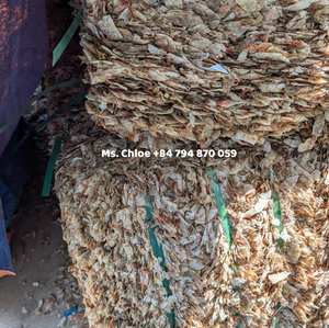 กุ้งเชลล์จำนวนมากจากเวียดนามที่มีคุณภาพสูงและอัตราการส่งออกที่แข่งขันได้ - Product Image 4