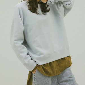 Sudadera Extra Grande de Moda para Mujer, las Mejores Sudaderas en Tendencia 2026, Alta Calidad, Venta al por Mayor, Ropa Casual Personalizada, Sudadera para Mujer - Product Image 5