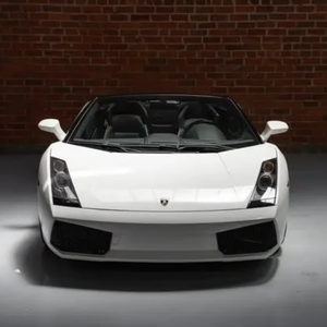 Auto Deportivo Exótico V10 Usado del 2024, Coupé de Alto Rendimiento con Modos de Conducción Avanzados, Origen Japón (usado verificado) - Product Image 1