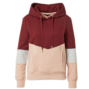 Hombres Colurfull Pullover Sudadera Jumper Fleece Terry Sudadera con capucha Bordado gráfico Logo con capucha - Product Image 1