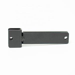 ADong High Quality Heavy-Duty Supermarket Display Rack Single-Sided Metal Gondola <b>Shelves</b> Best Wood Steel Storage Solution for - Product Image 6