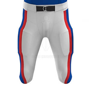 Uniforme de fútbol americano de alta calidad con logotipo personalizado, ropa deportiva profesional, uniforme de fútbol americano a la venta - Product Image 5