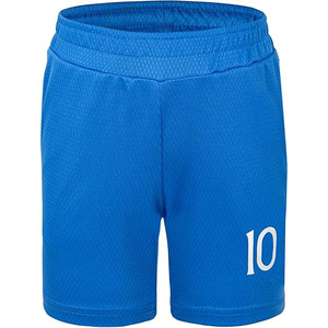 Venta al por mayor logotipo personalizado camisetas de fútbol unisex de alta calidad 100% poliéster uniforme de fútbol liso conjunto cómodo para el entrenamiento - Product Image 5