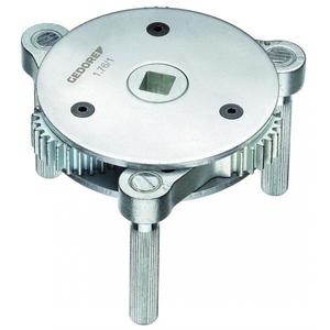 Llave de Cartucho de 3 Brazos Gedore, Herramienta Multifunción Premium - Product Image 1