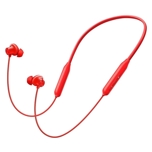 Boîte ouverte OnePlus Bullets Wireless Z3 (E307A) avec chipset Qualcomm et indicateur de batterie LED - Product Image 1