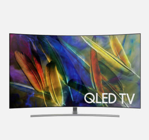 MEILLEURE Nouvelle Offre Téléviseur QLED CURVE UHD 8K 4K 55/65/75/85 Pouces Modèle Q900R - Product Image 1