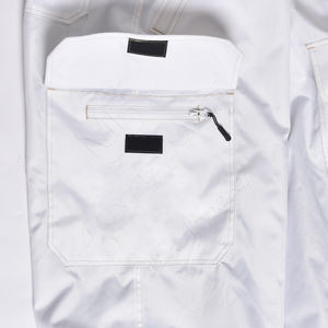 Nuevos pantalones de esquí de calle con estilo, pantalones Cargo holgados para exteriores, pantalones de invierno elegantes con múltiples bolsillos transpirables personalizados para hombres para Unisex - Product Image 5