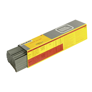Electrodos Wolfpack 2 2,50 mm. x 300 mm. - Product Image 1