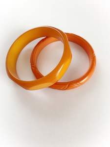 Pulseras de Resina con Diseño Indio Romántico, en Oferta, al Mejor Precio, para Bodas - Product Image 2