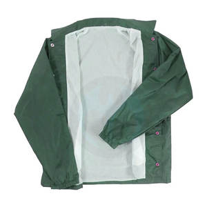 Veste de sport pour hommes de haute qualité à conception personnalisée 2023 vestes de sport pour hommes de bonne qualité à vendre - Product Image 4