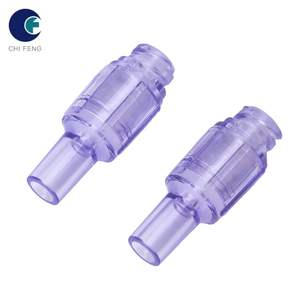 Accès sans aiguille fermé intraveineux ISO13485 pour les hôpitaux - Product Image 2