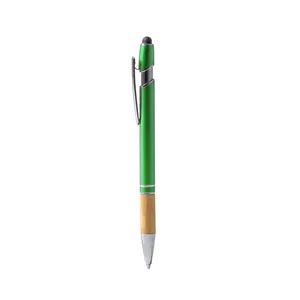 Penna a Sfera Personalizzata Nampa, Gadget Promozionali - Product Image 3