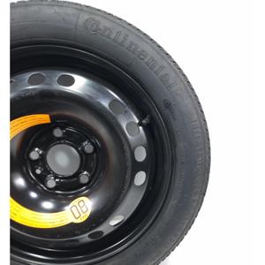 Kit de Rueda de Repuesto para Alfa Romeo Giulietta Serie (940_) 552 80 444, 940 C1.000, 940 C5.000 Diésel 1600 (13>16) - Product Image 2