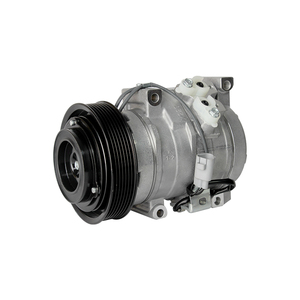 OE 88320-48080 12V Ac เครื่องอัดอากาศสำหรับคอมเพรสเซอร์โตโยต้า OEM - Product Image 2