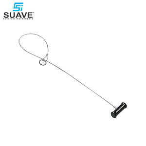 Porte-cochon avec serrure Porte-attrape-porc Instruments vétérinaires Meilleure vente Porte-cochon par SUAVE INSTRUMENTS SURGICAUX - Product Image 3